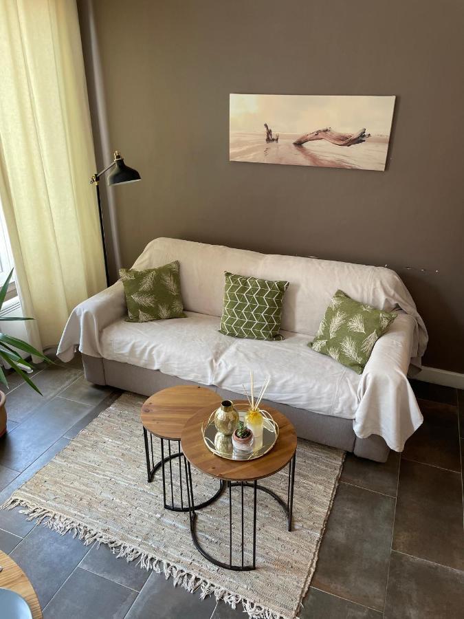 Moderne, 2 Chambres, 6 Couchages, Easy Check-In Nice Exterior photo