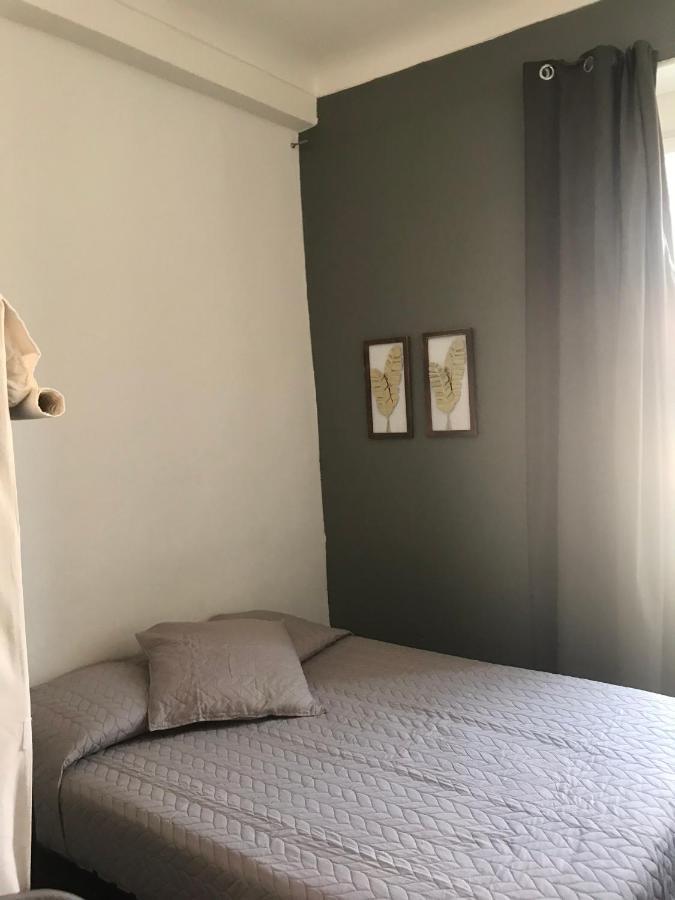 Moderne, 2 Chambres, 6 Couchages, Easy Check-In Nice Exterior photo