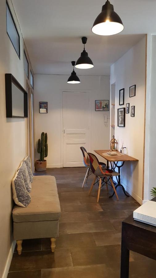Moderne, 2 Chambres, 6 Couchages, Easy Check-In Nice Exterior photo