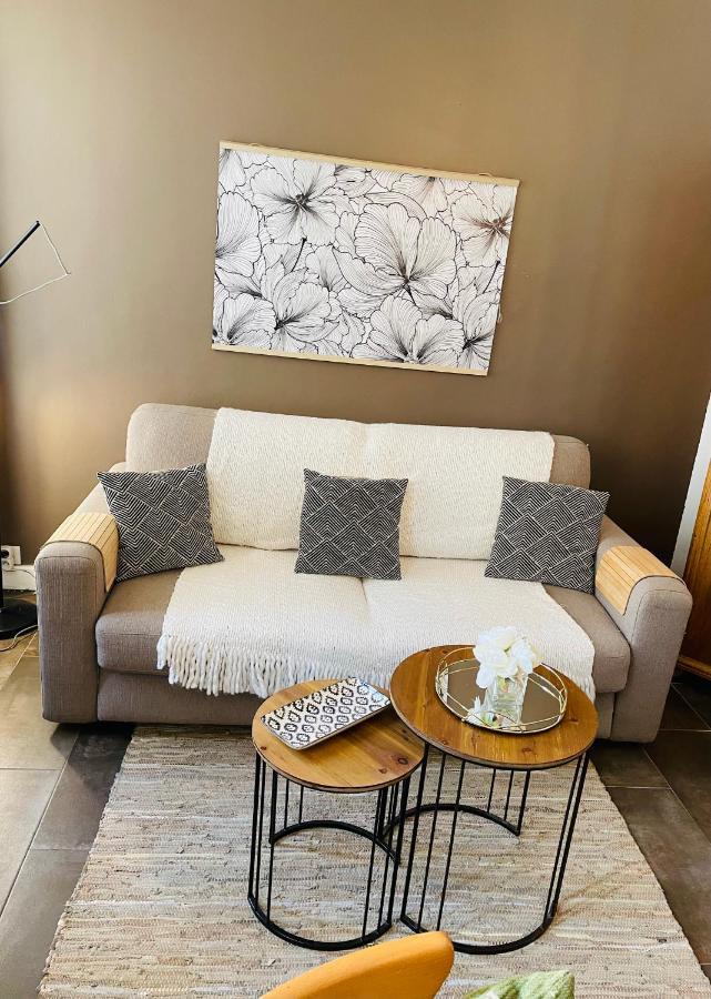 Moderne, 2 Chambres, 6 Couchages, Easy Check-In Nice Exterior photo